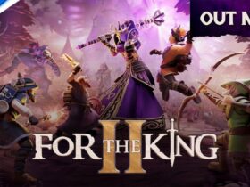 For The King II - Launch Trailer