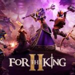 For the King II Comes to Xbox Game Pass on December 12