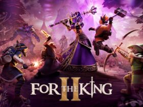 For the King II Comes to Xbox Game Pass on December 12