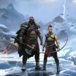 Former God of War Art Director Joins Naughty Dog