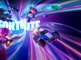 Fortnite Adds Fan Favorite Children's Game