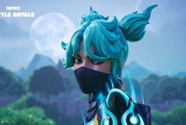 Fortnite Battle Pass Chapter 6 Season 1: All Skins, Including Godzilla