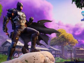 Fortnite Bringing Back Fan Favorite DC Skins