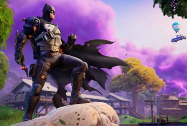 Fortnite Bringing Back Fan Favorite DC Skins