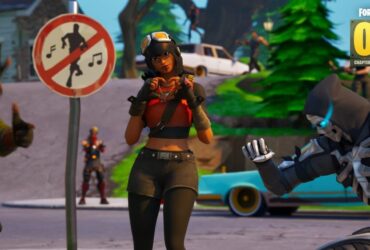 Fortnite Confirms That OG is a Permanent New Mode