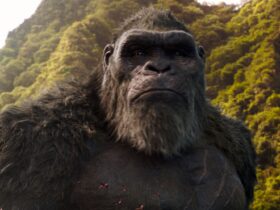 Fortnite Could Be Adding a King Kong Boss Fight in Chapter 6