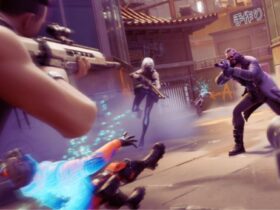 Fortnite FPS mode steps up to the Call of Duty in new Ballistic playlist