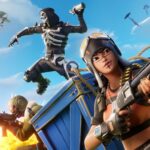 Fortnite Fans Are Not Happy About Potential New Collaboration