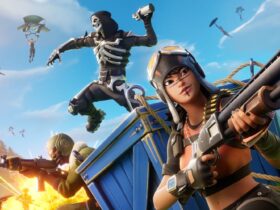 Fortnite Fans Are Not Happy About Potential New Collaboration