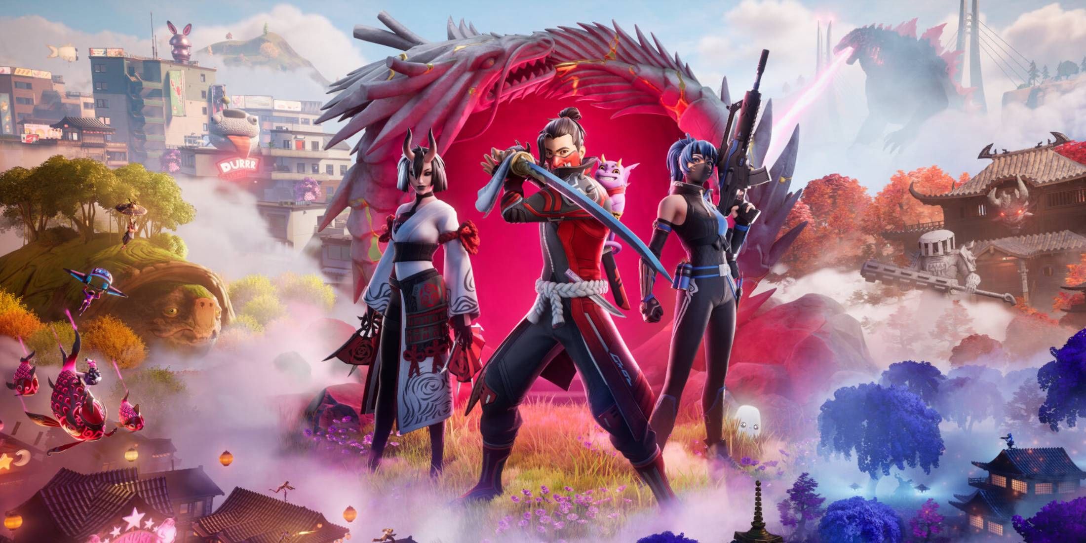 fortnite chapter 6 season 1 key art