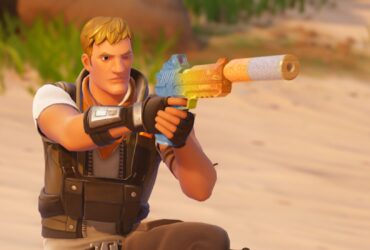 Fortnite Fans Want a UI Feature Back