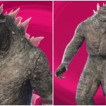 Fortnite: Godzilla Skin Release Date