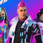 Fortnite Has Broken Its Own Concurrent Player Record