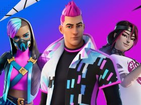 Fortnite Has Broken Its Own Concurrent Player Record