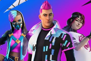 Fortnite Has Broken Its Own Concurrent Player Record