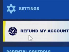 Fortnite: How to apply for $245 million refund