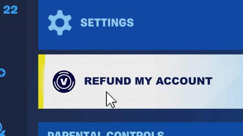 Fortnite: How to apply for $245 million refund