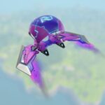 Fortnite: How to unlock Rivaled Sailer Glider for free