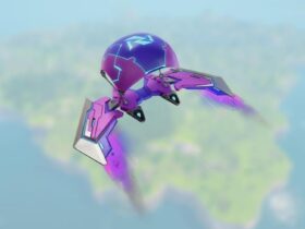 Fortnite: How to unlock Rivaled Sailer Glider for free