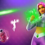 Fortnite Is Finally Bringing DC Skins Back To The Item Shop