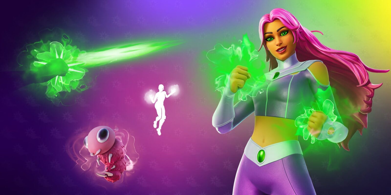 Fortnite Is Finally Bringing DC Skins Back To The Item Shop