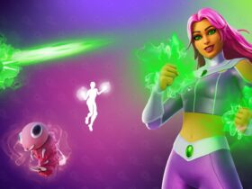 Fortnite Is Finally Bringing DC Skins Back To The Item Shop