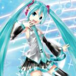 Fortnite Is Reportedly Collabing With Hatsune Miku