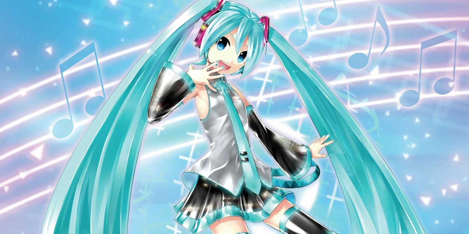 Fortnite Is Reportedly Collabing With Hatsune Miku