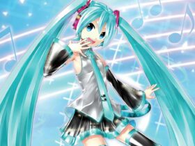 Fortnite Is Reportedly Collabing With Hatsune Miku