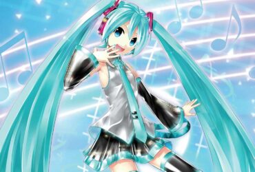 Fortnite Is Reportedly Collabing With Hatsune Miku