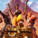 Fortnite Leak Reveals New Details About Potential 5v5 Mode for Chapter 6