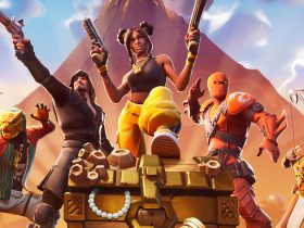 Fortnite Leak Reveals New Details About Potential 5v5 Mode for Chapter 6