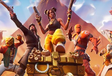 Fortnite Leak Reveals New Details About Potential 5v5 Mode for Chapter 6