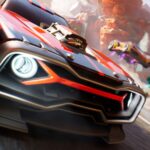 Fortnite Leak Teases Addition of Lamborghini Urus