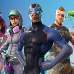 Fortnite Makes Big Change to Level Cap