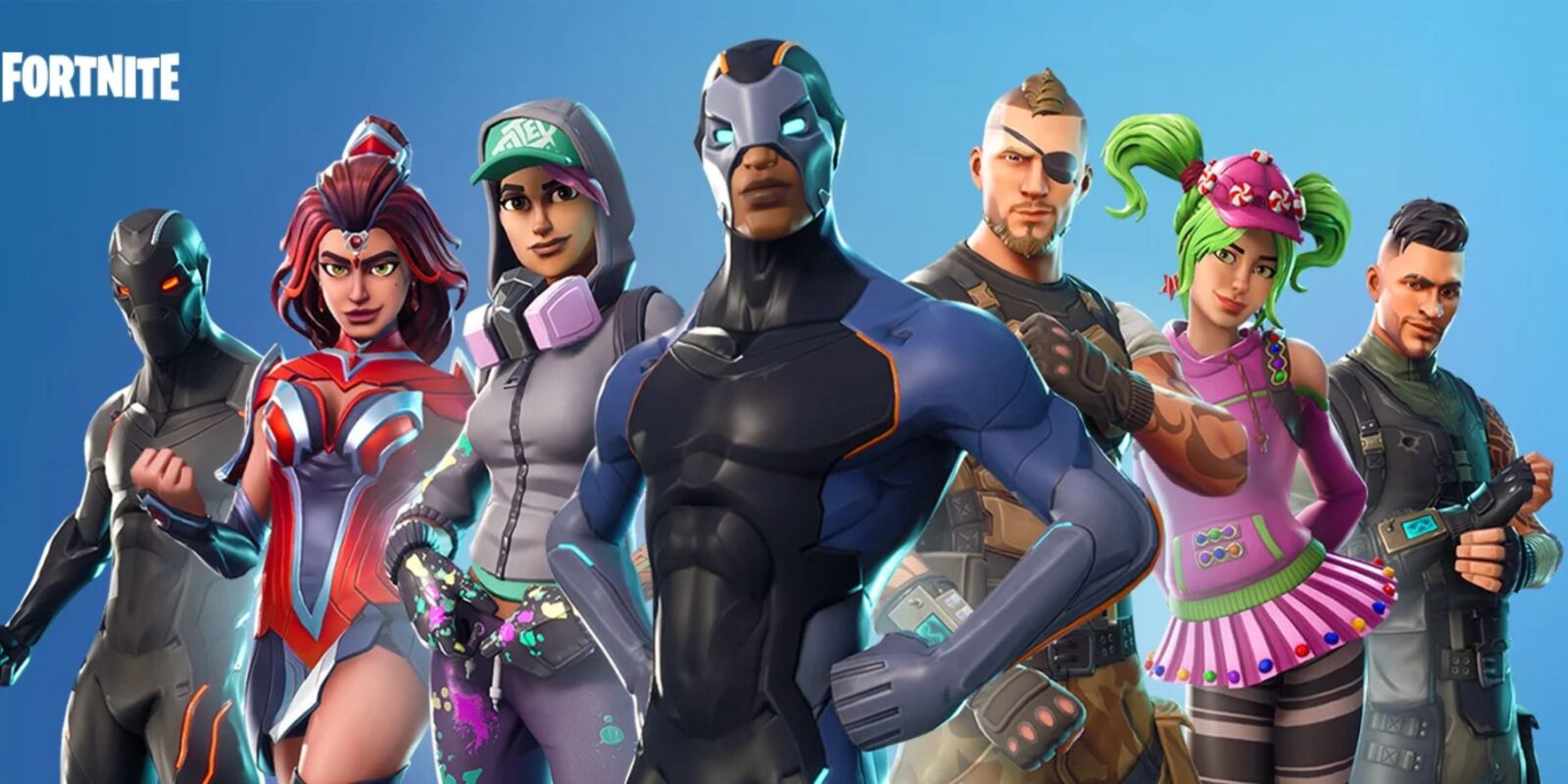 Fortnite Makes Big Change to Level Cap