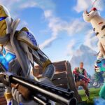 Fortnite OG Tops One Million Players In Just 20 Minutes