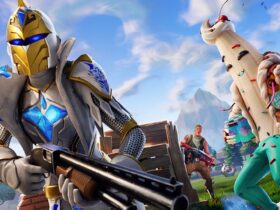 Fortnite OG Tops One Million Players In Just 20 Minutes