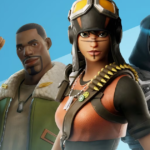 Fortnite OG will rotate Chapter 1 seasons every couple of months