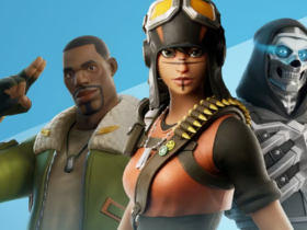 Fortnite OG will rotate Chapter 1 seasons every couple of months