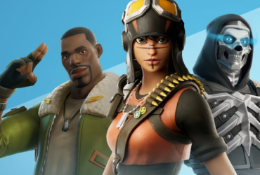 Fortnite OG will rotate Chapter 1 seasons every couple of months