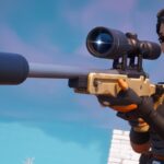 Fortnite Player Foiled by New Movement System