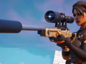 Fortnite Player Foiled by New Movement System