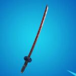 Fortnite Player Translates the Text on Darth Vader's Katana