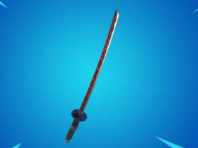 Fortnite Player Translates the Text on Darth Vader's Katana