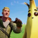 Fortnite Players Are Split Over OG Mode's Difficulty