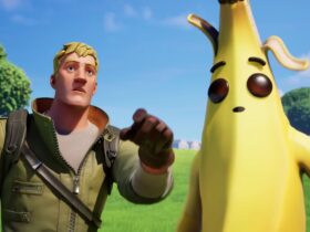 Fortnite Players Are Split Over OG Mode's Difficulty