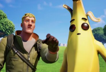 Fortnite Players Are Split Over OG Mode's Difficulty