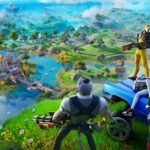 Fortnite Players Getting Refunds from the FTC