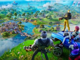 Fortnite Players Getting Refunds from the FTC